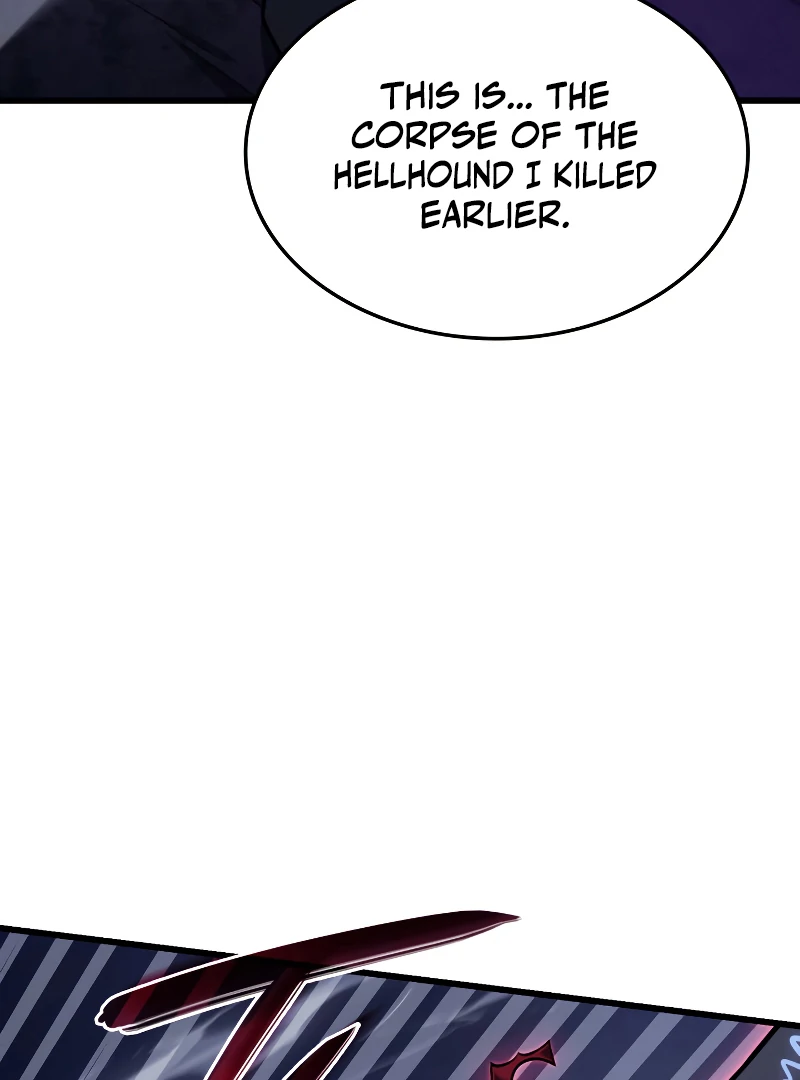 Revenge of the Iron-Blooded Sword Hound, Chapter 8 image 24